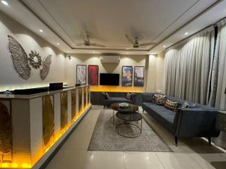 New Shelton Boulevard Crossroad Hotel - Lahore - 5