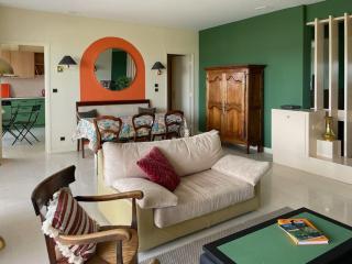 Nid d'Aigle - Parking et vue exceptionnelle sur Carcassonne - 6