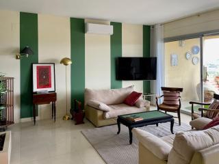 Nid d'Aigle - Parking et vue exceptionnelle sur Carcassonne - 5