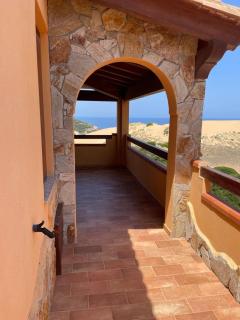 Casa Antonietta - Torre dei Corsari - 8