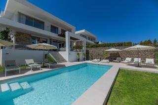 Villa Riva - Marbella - 0