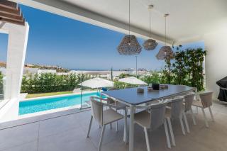 Villa Riva - Marbella - 8