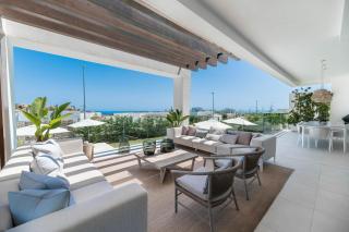 Villa Riva - Marbella - 9