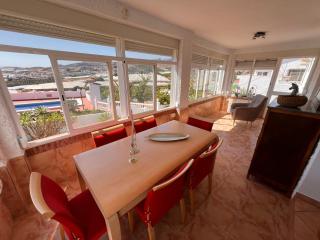 Chalet Amberes - Torrox - 9