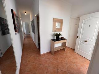 Chalet Amberes - Torrox - 8