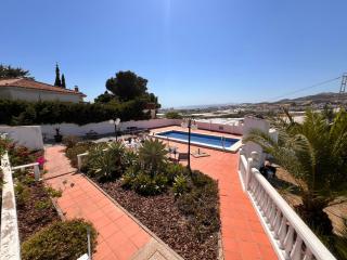 Chalet Amberes - Torrox - 5