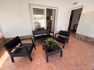Chalet Amberes - Torrox - 3