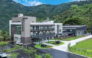 Izumi Boutique Hotel - 0