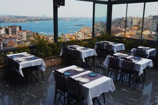 Trip Bosphorus Taksim Hotel - 4