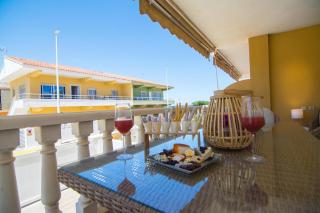 Villa Albufera Beach Retreat - Sueca - 9