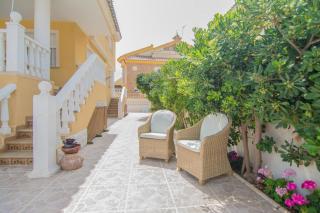 Villa Albufera Beach Retreat - Sueca - 4