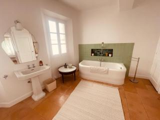 Grande maison avec jardin Mougins vieux village - Mougins - 6