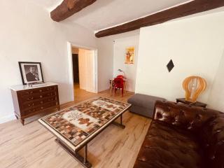 Grande maison avec jardin Mougins vieux village - Mougins - 4