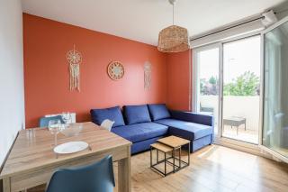 Evasion cosy en bord de Seine - Saint-Fargeau-Ponthierry - 6