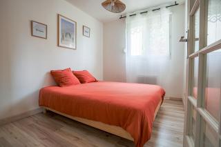 Evasion cosy en bord de Seine - Saint-Fargeau-Ponthierry - 3