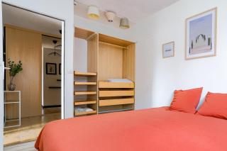 Evasion cosy en bord de Seine - Saint-Fargeau-Ponthierry - 5