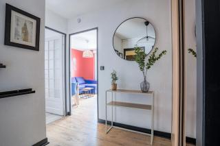 Evasion cosy en bord de Seine - Saint-Fargeau-Ponthierry - 7