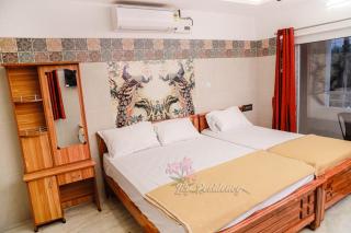 Lily Homestay - Velankanni - 3