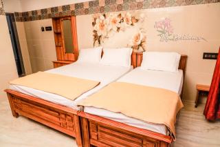 Lily Homestay - Velankanni - 8