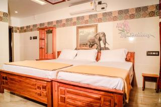 Lily Homestay - Velankanni - 7