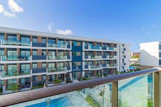 Makia Beach #D205 - Flat em Ipojuca by Carpediem - Porto de Galinhas - 9