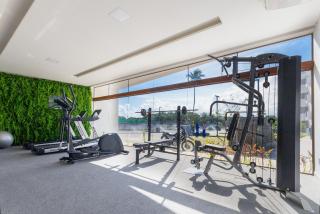 Makia Beach #D205 - Flat em Ipojuca by Carpediem - 6