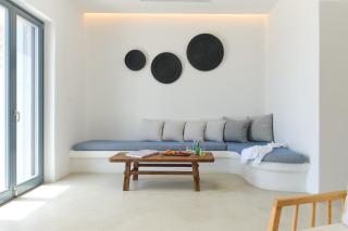 Villa Agate - Kalafatis - 4