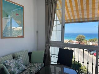 Apartamento La Fontanilla - Conil de la Frontera - 0