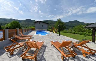 3 Bedroom Amazing Home In Lepoglava - Lepoglava - 9