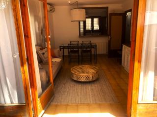 Apartamento con Jardín Platja d'Aro - 6