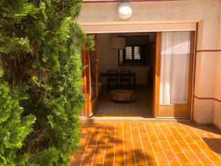 Apartamento con Jardín Platja d'Aro - 7