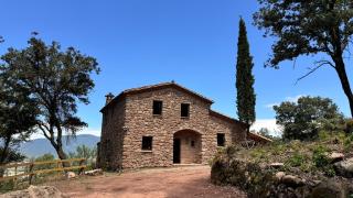 Mas Morrenyà - Casa rural - Sant Jaume de Llierca - 9