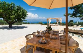 Casa Bellissima - Sutivan - 9