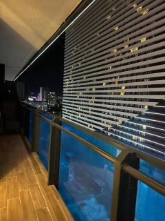 Orbi city Apartments in Batumi with a view - Batumi - 6