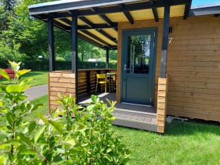 Guldborg Camping & Cottages - All you need - Guldborg - 6