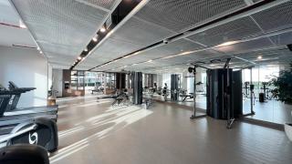 LUX Spacious 1 BR - Beachfront and Seaview - 6