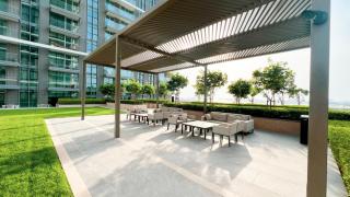 LUX Spacious 1 BR - Beachfront and Seaview - Dubai - 5