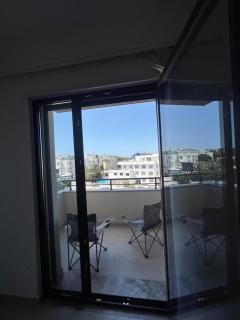 Mars Apartment - 8