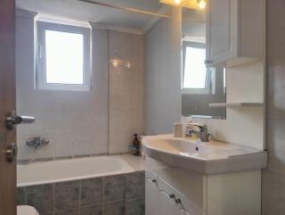 Nikos Lemon Garden Apartment - Artemida - 9