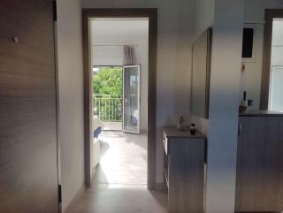 Nikos Lemon Garden Apartment - Artemida - 8