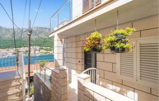 Beautiful Apartment In Sustjepan - Dubrovnik - 9