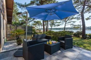 La Maison du Lac - Welkeys - Soorts-Hossegor - 0