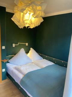 Ferienhaus Valentin in Oberammergau - 2