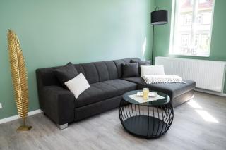 Schönes Fachwerkhaus mit viel Charme in der Altstadt - Duderstadt - 6