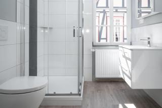 Schönes Fachwerkhaus mit viel Charme in der Altstadt - Duderstadt - 2