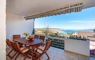 Stunning Home In Rovanjska With Wifi - Rovanjska - 0