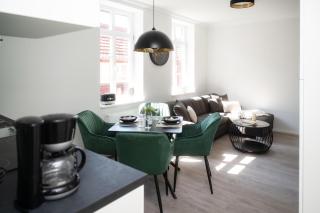 Schönes Fachwerkhaus mit viel Charme in der Altstadt - Duderstadt - 9