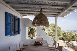 Bougainvillea Comfort Villa Mykonos - Míconos - 6
