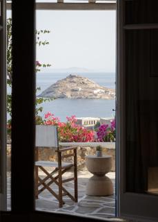 Bougainvillea Comfort Villa Mykonos - Míconos - 5