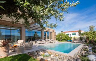 Stunning Home In Turanj With Sauna - Turanj - 1